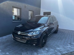 Bild des Angebotes VW Touareg V8 TDI/Pano/