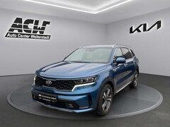 Bild des Angebotes Kia Sorento SORENTO 1.6T PHEV AWD AT PLATINUM|LEDER|BOSE|19ZOL