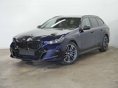 Bild des Angebotes BMW 540 d xDrive Touring M Sportpaket AHK