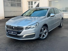 Bild des Angebotes Peugeot 508 HDi 115 Access Lim. 8FACH NAVI SITZHZ TEMPO