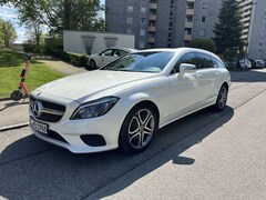 Bild des Angebotes Mercedes-Benz CLS 350 Shooting Brake (BlueTEC) d 9G-TRONIC