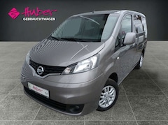 Bild des Angebotes Nissan NV200 EVALIA TEKNA ( * RÜCKFAHRKAMERA * NAVI * )