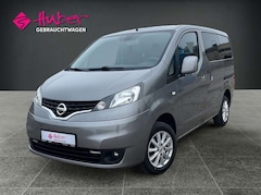 Bild des Angebotes Nissan NV200 EVALIA TEKNA ( * RÜCKFAHRKAMERA * NAVI * )