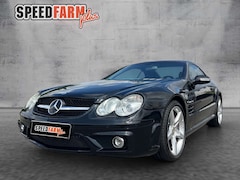 Bild des Angebotes Mercedes-Benz SL 55 AMG Traum SL