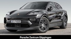 Bild des Angebotes Porsche Macan 4 BOSE InnoDrive LED-Matrix Panoramadach