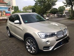 Bild des Angebotes BMW X3 X3 xDrive28i Aut. Advantage