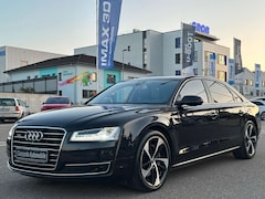 Bild des Angebotes Audi A8 Lang quattro/360°/HUD/ Matrix/Massage