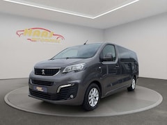 Bild des Angebotes Peugeot Traveller Expert Traveller Business L3*Tempomat*9-Sitzer*
