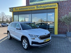 Bild des Angebotes Skoda Kodiaq Kodiaq 1.5 TSI DSG Style *Matrix*AHK*ACC*CAM*