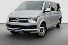Bild des Angebotes VW T6 Transporter T6 Caravelle Comfortline lang+1Hand+WEBASTO+LED