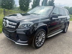 Bild des Angebotes Mercedes-Benz GLS 350 d 4Matic Grand Edition designo AMG PANO