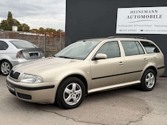 Bild des Angebotes Skoda Octavia 2.0 Advance *KLIMA*PDC*TÜV NEU*ALUFELGEN