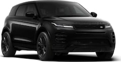 Land Rover Range Rover Evoque D200 AWD DYNAMIC SE