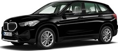 Bild des Angebotes BMW X1 sDrive18iA Advantage Navi.ParkAssist.DAB.SHZ