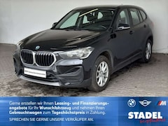 BMW X1 sDrive18iA Advantage Navi.ParkAssist.DAB.SHZ