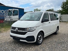 Bild des Angebotes VW T6 Multivan Family FWD/NAVI/PDC/SHZ/DAB/CARPLAY