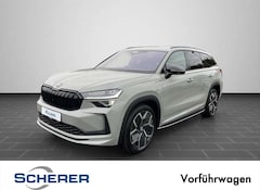 Bild des Angebotes Skoda Kodiaq Sportline 2,0 TDI DSG 4x4 NAVI PANO ACC 3