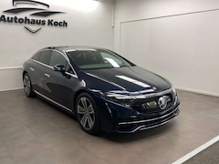 Bild des Angebotes Mercedes-Benz EQS 350+ ELEKTRISCHE ELEGANZ IN PERFEKTION!