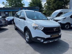 Bild des Angebotes Dacia Lodgy Stepway/1.6/7Sitzer/Kamera/Navi/AHK