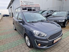 Bild des Angebotes Ford Ka/Ka+ KA+ Cool&Connect