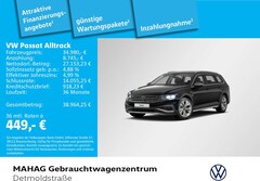 Bild des Angebotes VW Passat Alltrack 2.0 TDI 4 Mot LED Navi ParkPilot