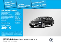 VW Passat Alltrack 2.0 TDI 4 Mot LED Navi ParkPilot