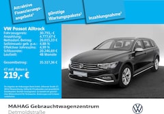 Bild des Angebotes VW Passat Alltrack 2.0 TDI 4 Mot LED Navi ParkPilot