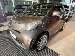 Bild des Angebotes Toyota iQ 1.0 (N) Collection KeyLess+KlimaA+LM+SoundSys