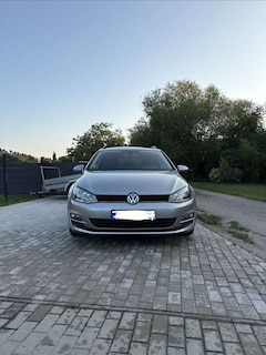 Bild des Angebotes VW Golf Cup