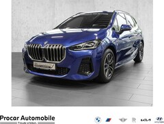 Bild des Angebotes BMW 220 i M-Sport,PA+,DA Prof,AHK,Pano,H/K,