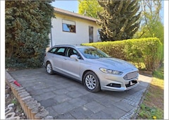 Bild des Angebotes Ford Mondeo Mondeo Turnier 2.0 TDCi Start-Stopp PowerShift-Aut ST-Line