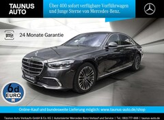 Bild des Angebotes Mercedes-Benz S 580 e 4M PANO BURMESTER MULTIBEAM DISTRONIC