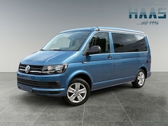 Bild des Angebotes VW T6 California Beach 2.0 TDI DSG - Navi*AHK*PDC!!
