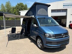 Bild des Angebotes VW T6 California Beach 2.0 TDI DSG - Navi*AHK*PDC!!