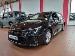 Bild des Angebotes Suzuki Swace Comfort+ CVT Hybrid