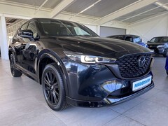 Bild des Angebotes Mazda CX-5 2.5 Homura Leder GSD AUTOMATIK Bose, Navi