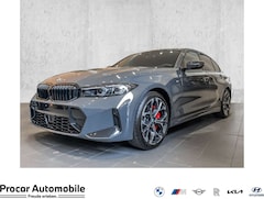 Bild des Angebotes BMW 320 i Limousine * M Sport * HUD * ACC * AHK * 360°KAM