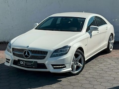 Bild des Angebotes Mercedes-Benz CLS 350 CDI 4Matic AMG Spotpaket Designo Logic7