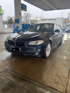 Bild des Angebotes BMW 535 535d