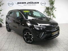 Bild des Angebotes Opel Crossland GS Line
