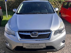 Bild des Angebotes Subaru XV XV 1.6i Comfort, Allrad, Klima, AHK