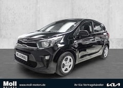 Kia Picanto 1.0 Edition 7 Klima DAB Bluetooth ZV+FB Musikstrea