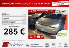 Bild des Angebotes VW ID.3 Pro 150/58 285,-ohne Anzahlung ACC