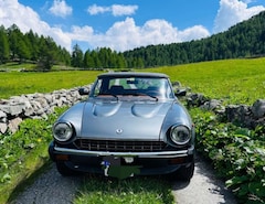 Bild des Angebotes Fiat Spider Europa PININFARINA