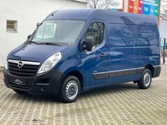 Bild des Angebotes Opel Movano 2.3 CDTi/L2/H2/KLIMA/StandHeiz/2.Hand/TOP