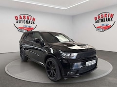 Bild des Angebotes Dodge Durango *TÜV+AU NEU*6 SITZER*BENZIN+LPG