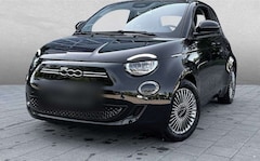 Bild des Angebotes Fiat 500e Icon 42kWh