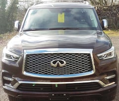 Bild des Angebotes Infiniti Q80 Infiniti QX80 ProActive Ultra-luxuriösen Voll