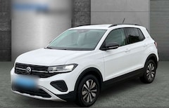 Bild des Angebotes VW T-Cross Goal 1.0 TSI DSG*LED*NAVI*SHZ*