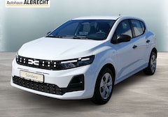 Bild des Angebotes Dacia Sandero Essential SCe 65